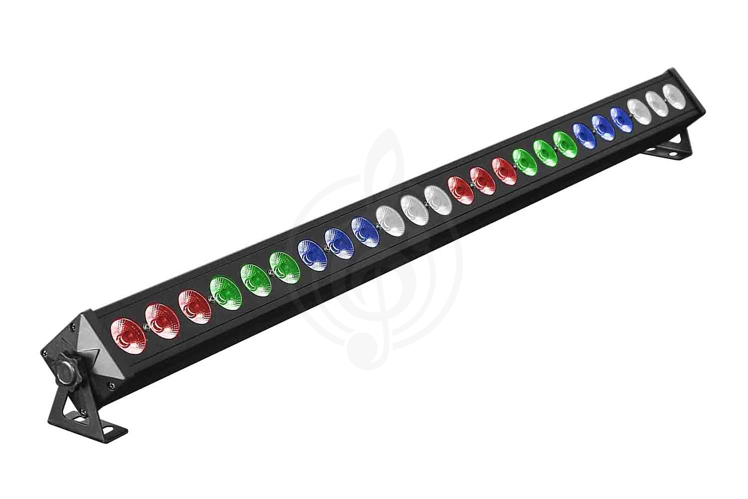 Заливной светильник (LED wash) LFocus PL-32C - Линейный светодиодный прожектор - фото 5