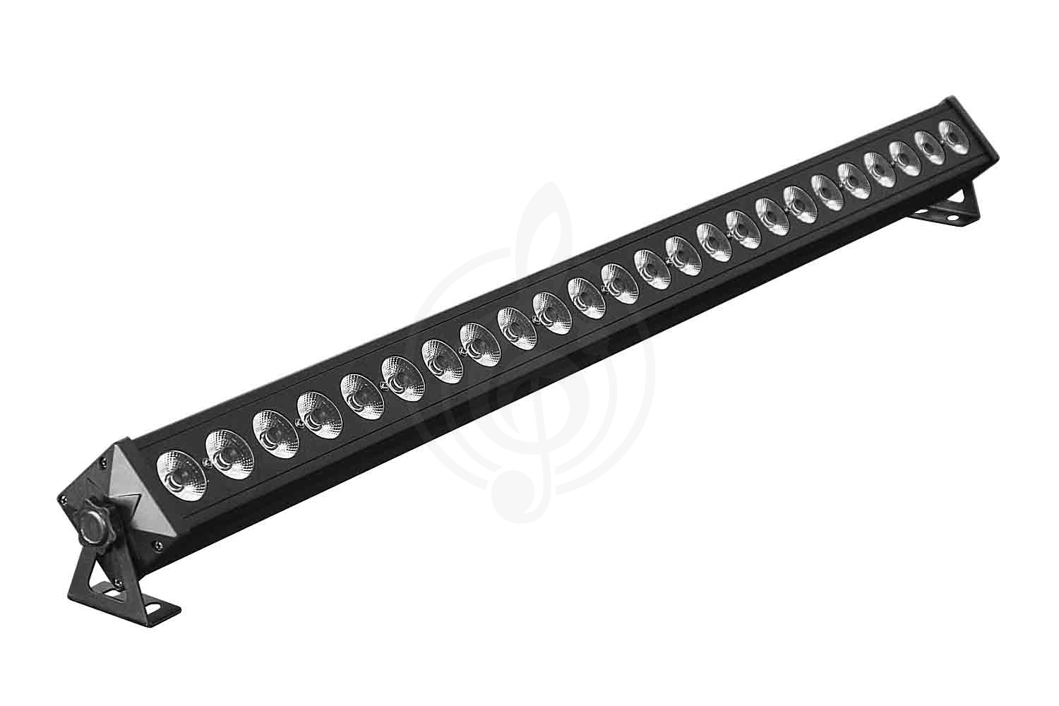Заливной светильник (LED wash) LFocus PL-32C - Линейный светодиодный прожектор - фото 6
