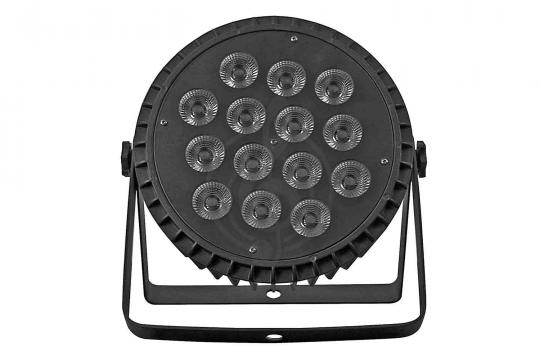 Заливной светильник (LED wash) LFocus PL-34 - Светодиодный прожектор - фото 4