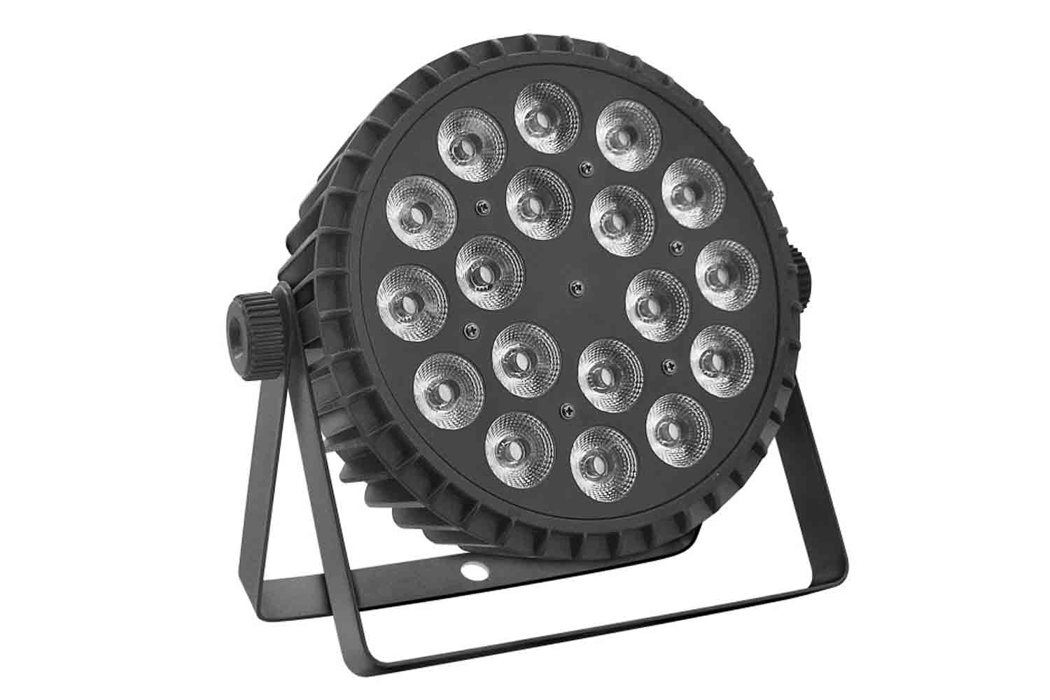 Заливной светильник (LED wash) LFocus PL-35 - Светодиодный прожектор - фото 1