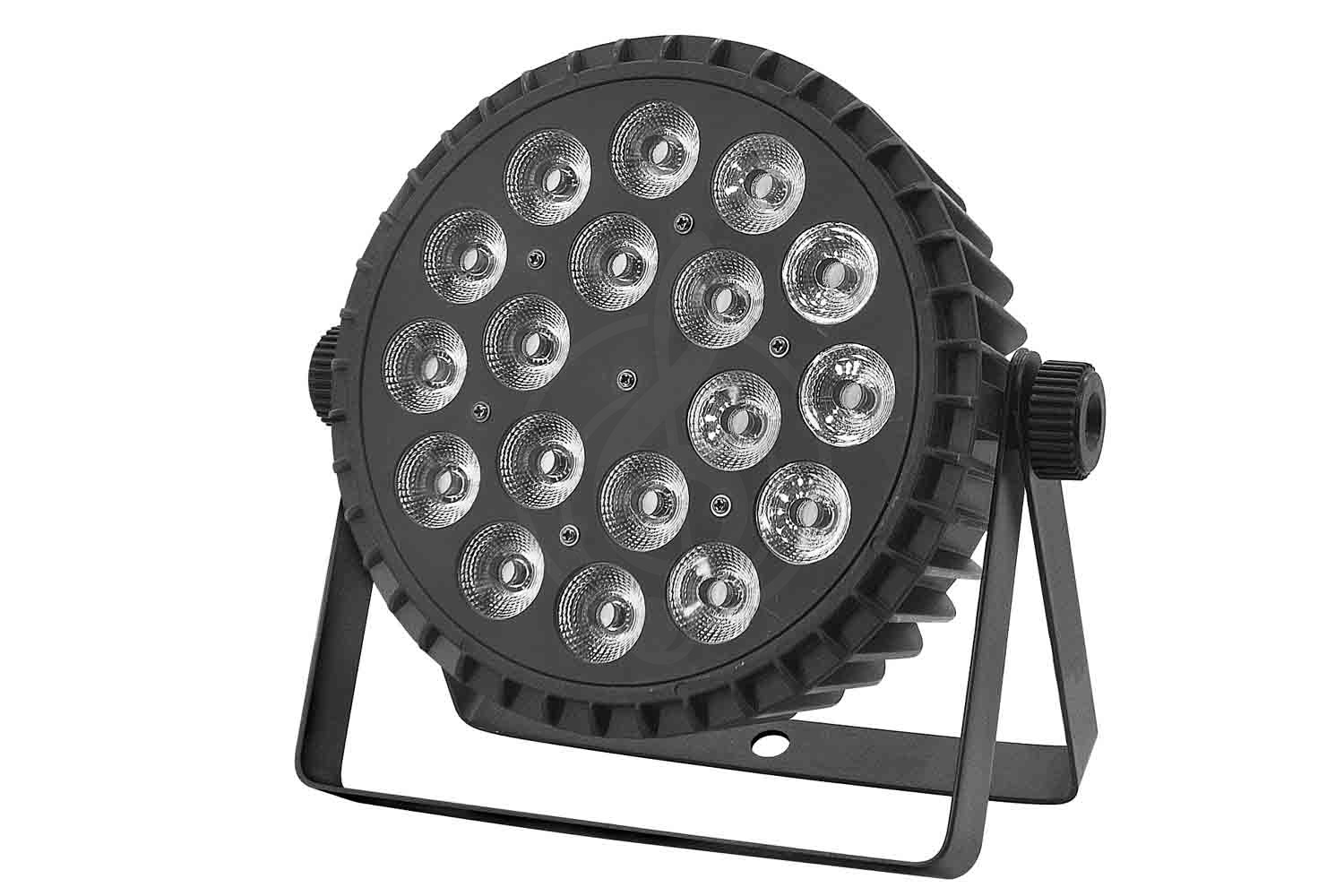 Заливной светильник (LED wash) LFocus PL-35 - Светодиодный прожектор - фото 4