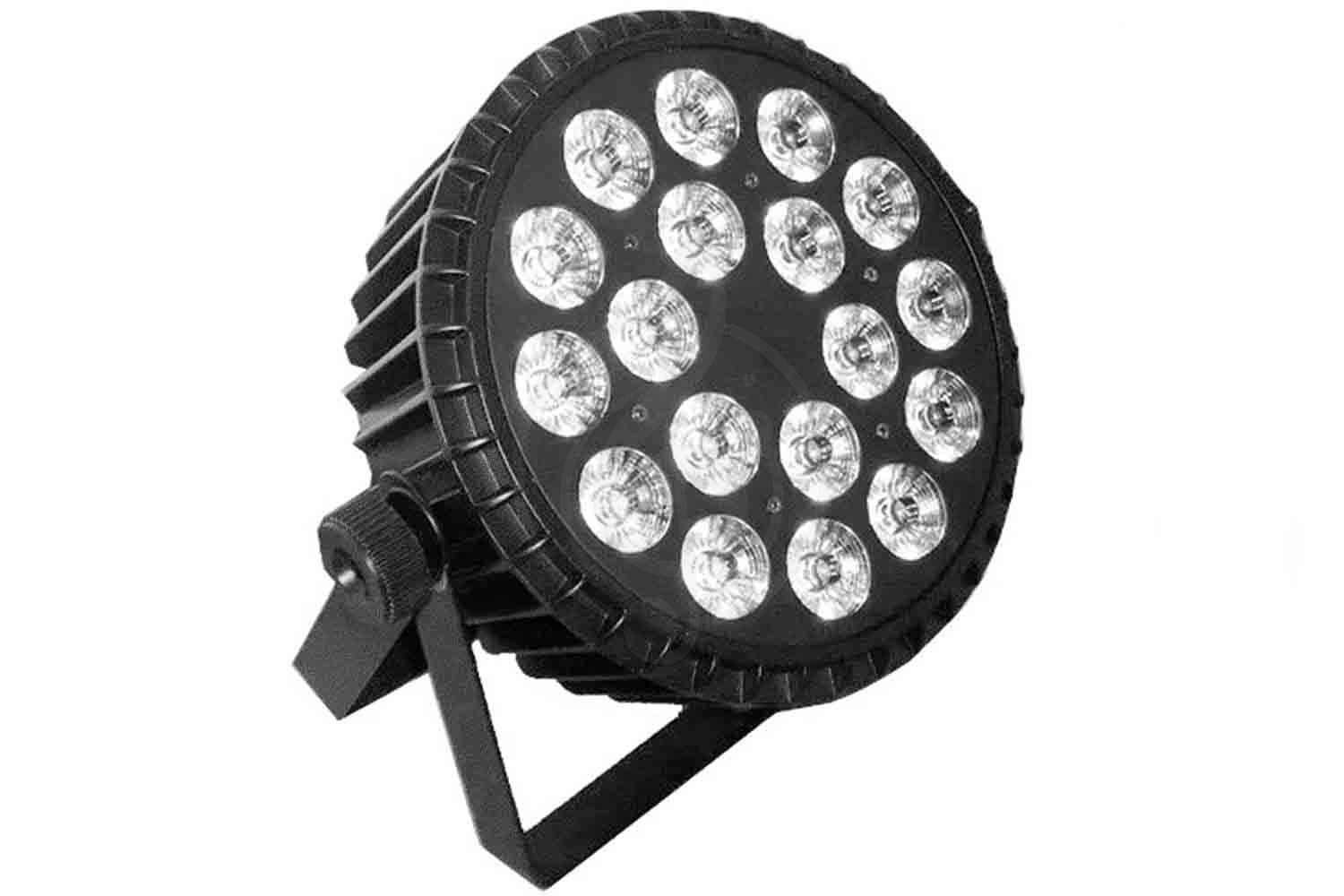 Заливной светильник (LED wash) LFocus PL-35 - Светодиодный прожектор - фото 5