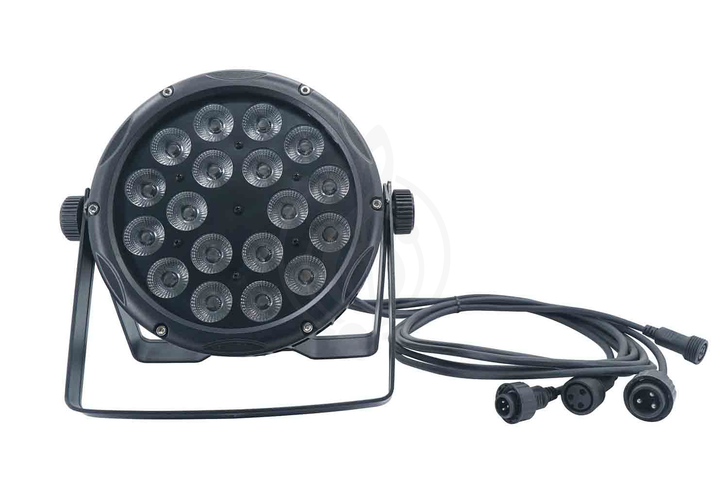 Заливной светильник (LED wash) LFocus PL-46 - Светодиодный прожектор - фото 4