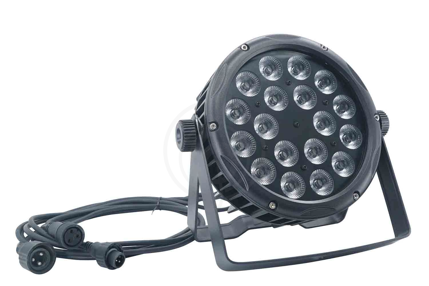Заливной светильник (LED wash) LFocus PL-46 - Светодиодный прожектор - фото 5