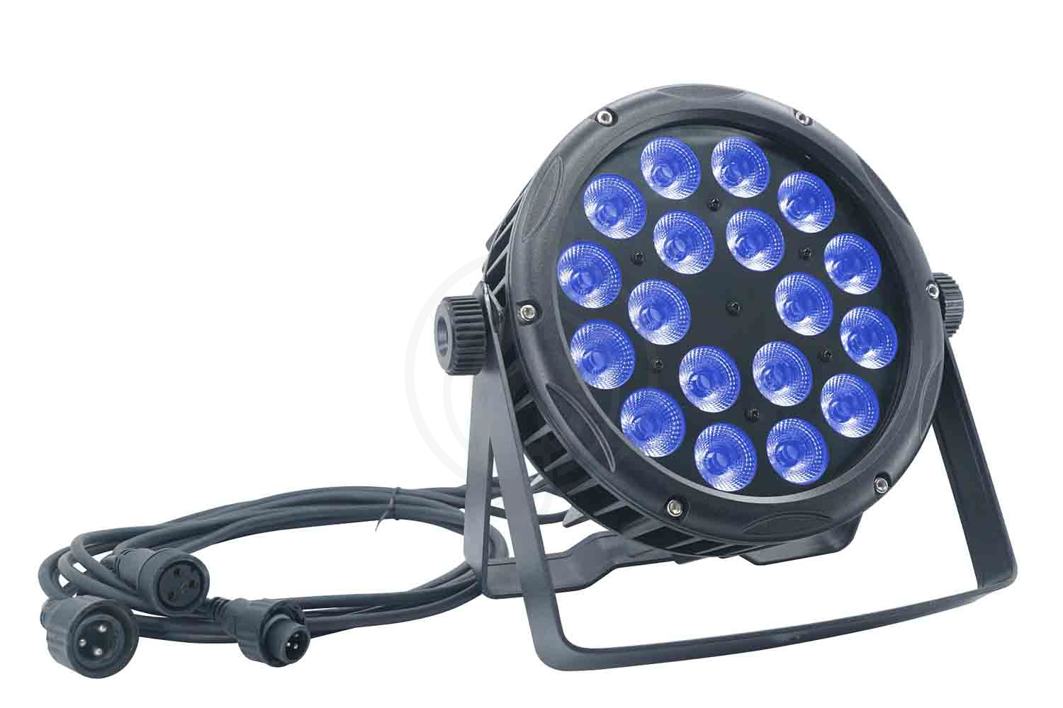 Заливной светильник (LED wash) LFocus PL-46 - Светодиодный прожектор - фото 6