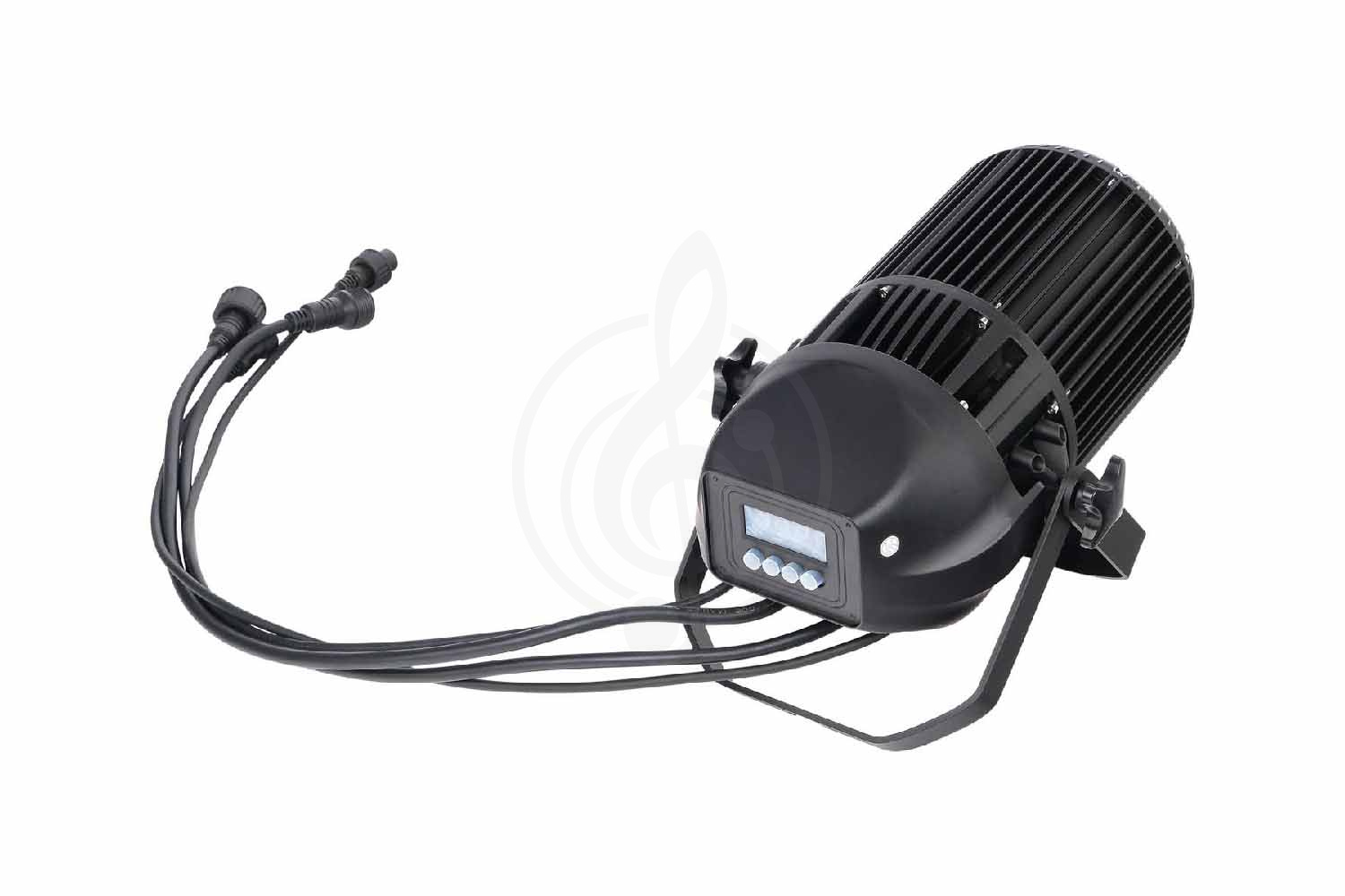 Заливной светильник (LED wash) LFocus PL-69Y - Светодиодный прожектор - фото 7