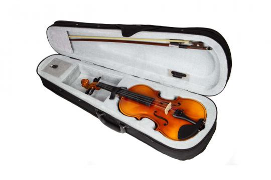 Скрипка 1/8 Livingstone L-VP01 1/8 - Скрипка 1/8 - фото 15