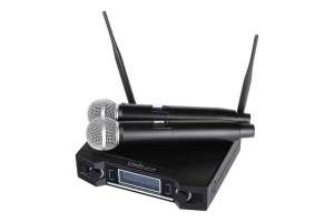 Изображение Радиосистемы LAudio LS-P3-2M 