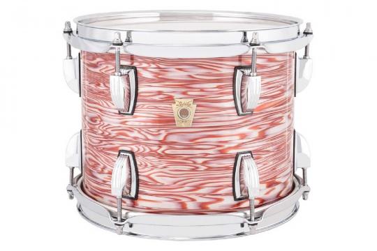  Ludwig L88204AXVP Classic Maple MOD - Набор барабанов - фото 3