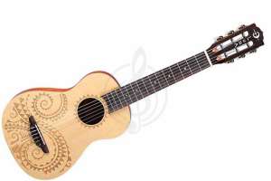 Изображение LUNA UKE TAT 6 - Гиталеле