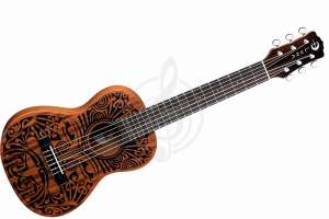 Изображение LUNA UKE TRIBAL 6 - Гиталеле