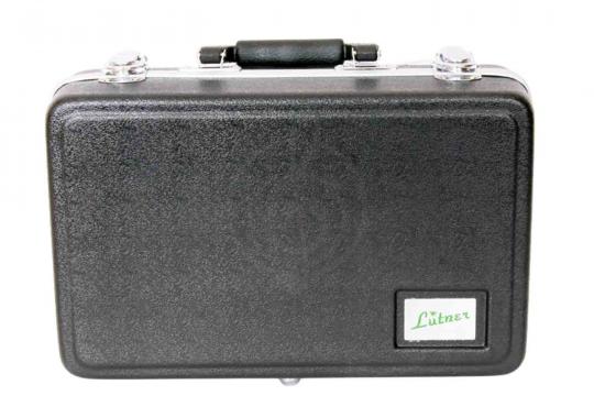  Lutner ACL - Кейс для кларнета  - фото 4