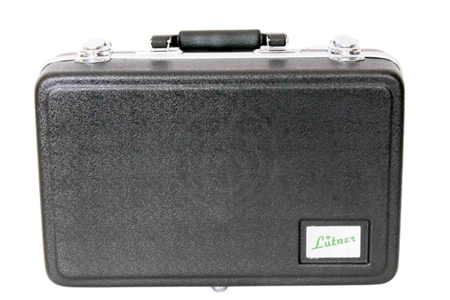  Lutner ACL - Кейс для кларнета  - фото 4