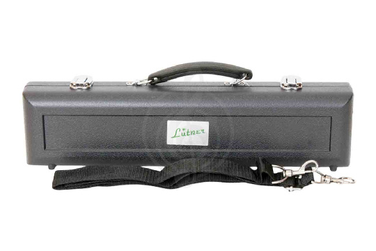 Чехол для флейты Lutner AFL - Кейс для флейты - фото 1