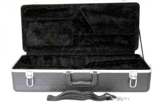 Чехол для саксофона Lutner ARSX-A - Кейс для саксофона-альт - фото 4