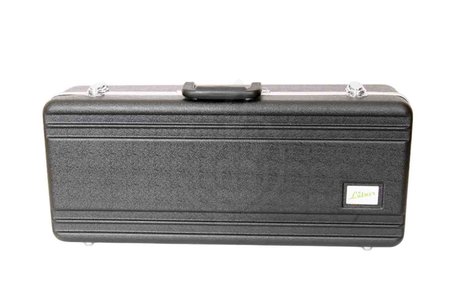 Чехол для саксофона Lutner ARSX-A - Кейс для саксофона-альт - фото 2