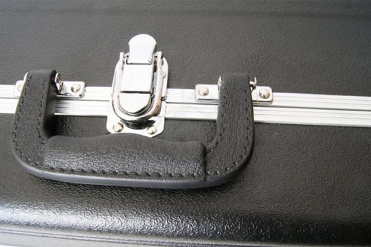 Чехол для саксофона Lutner ARSX-T - Кейс для саксофона-тенор - фото 4