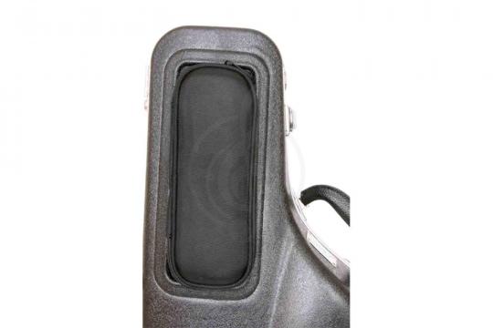 Чехол для саксофона Lutner ASX-A - Кейс для саксофона альт - фото 4