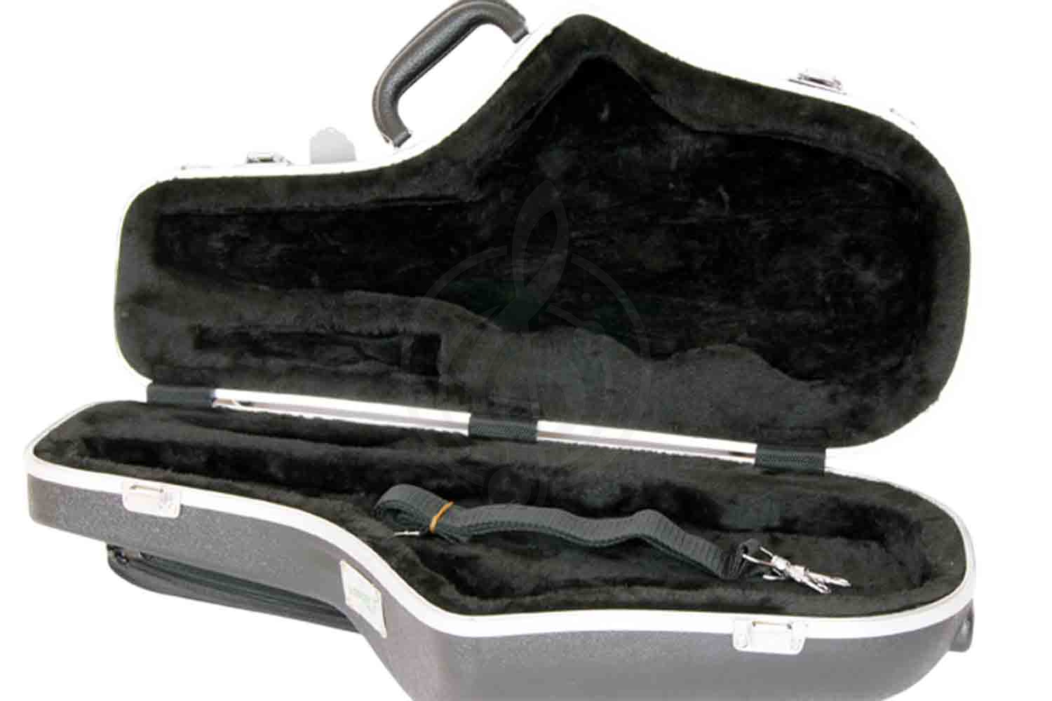 Чехол для саксофона Lutner ASX-A - Кейс для саксофона альт - фото 5