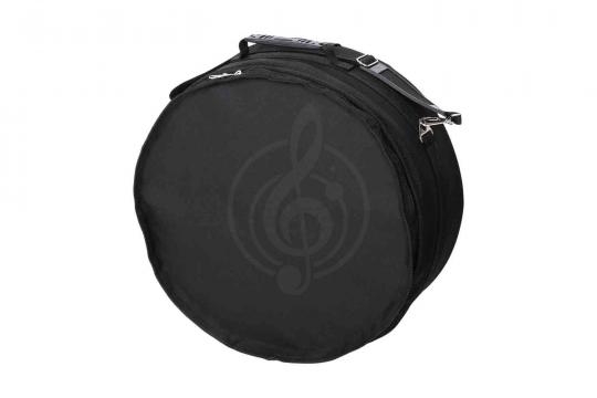 Чехол для барабана Lutner LBRM1-14x5,5 - Чехол для малого барабана - фото 4