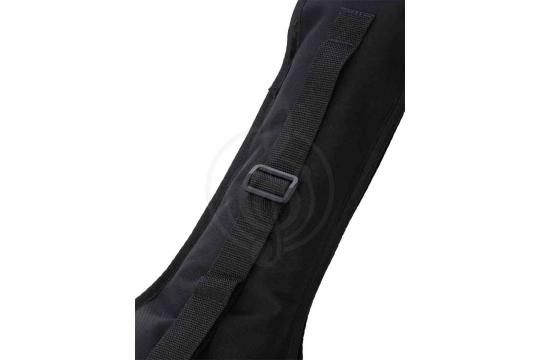 Lutner LDM-0 - Чехол для домры примы - фото 3 Чехол для домры Lutner LDM-0 - Чехол для домры примы - фото 3