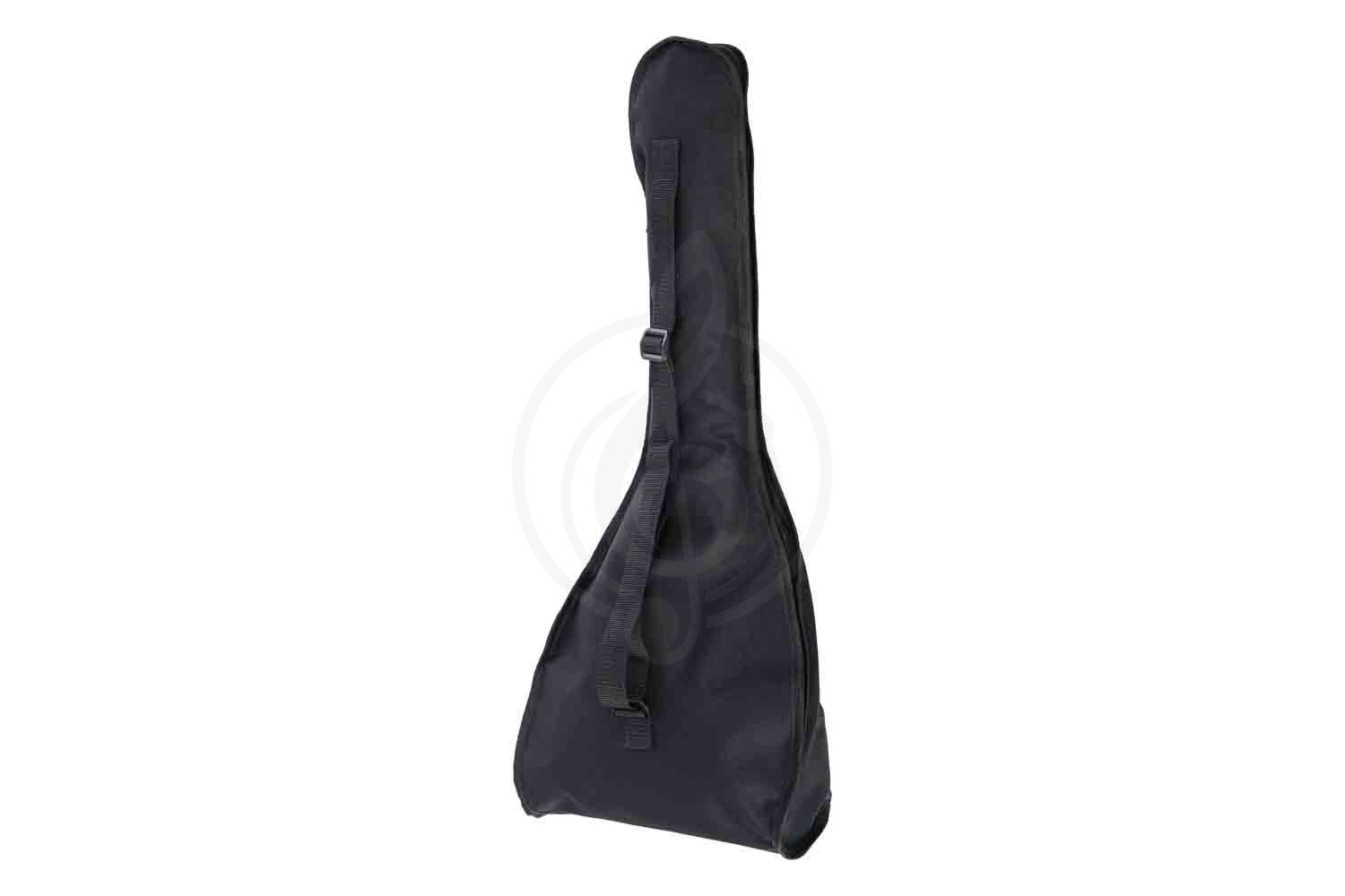 Чехол для домры Lutner LDM-0 - Чехол для домры примы - фото 4