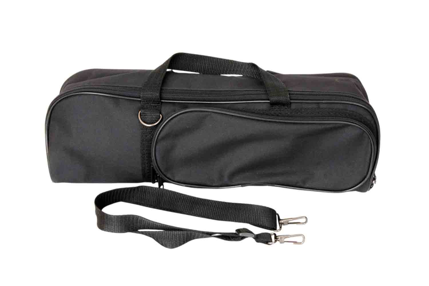 Чехол для флейты Lutner ЛФЛ1-47-12-7 - Чехол для флейтового футляра - фото 1
