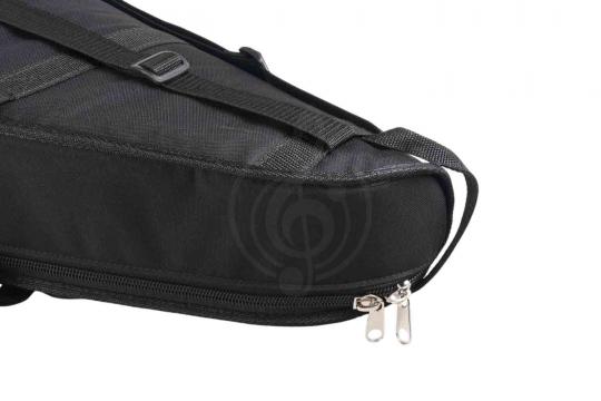 Чехол для саксофона Lutner LSA-2 - Чехол для саксофона альт - фото 4