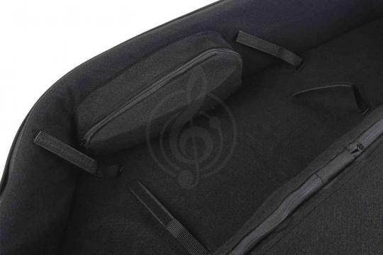 Чехол для саксофона Lutner ЛСБ2 - Чехол для саксофона баритон - фото 2