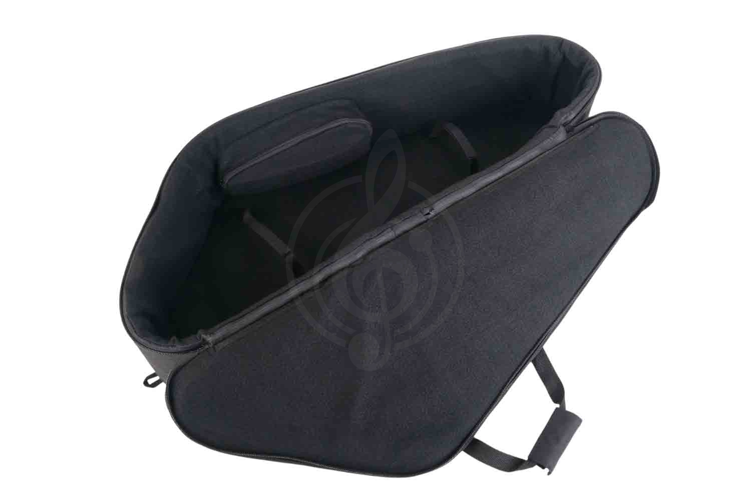 Чехол для саксофона Lutner ЛСБ2 - Чехол для саксофона баритон - фото 3