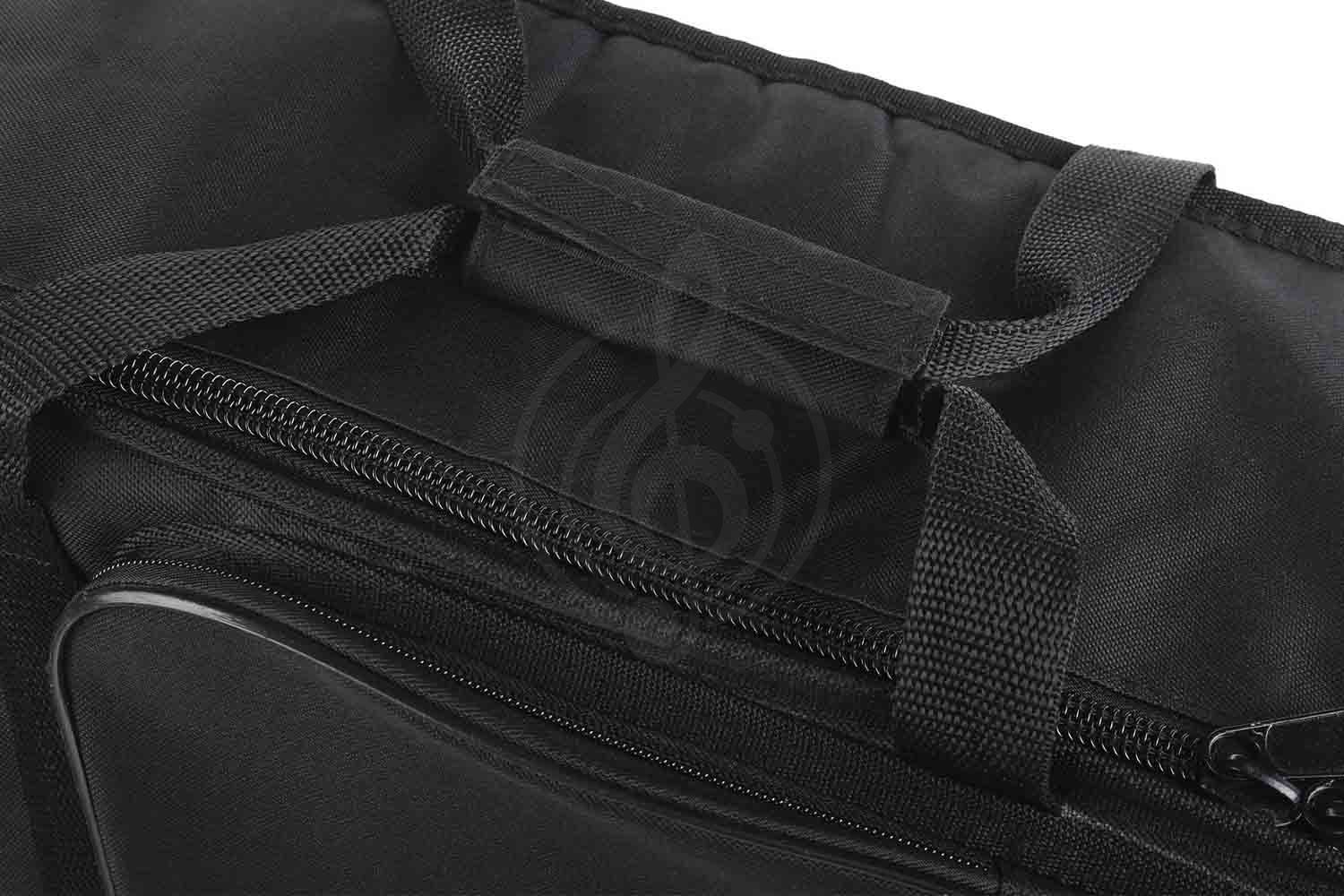 Чехол для саксофона Lutner ЛСБ2 - Чехол для саксофона баритон - фото 4