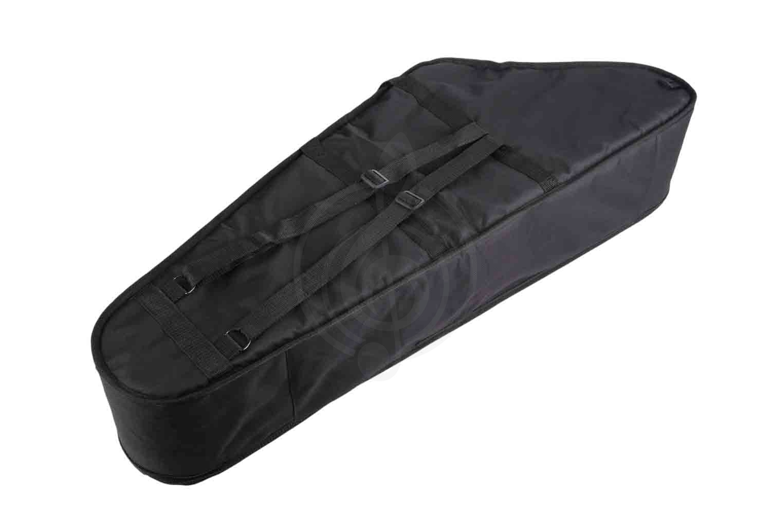 Чехол для саксофона Lutner ЛСБ2 - Чехол для саксофона баритон - фото 6