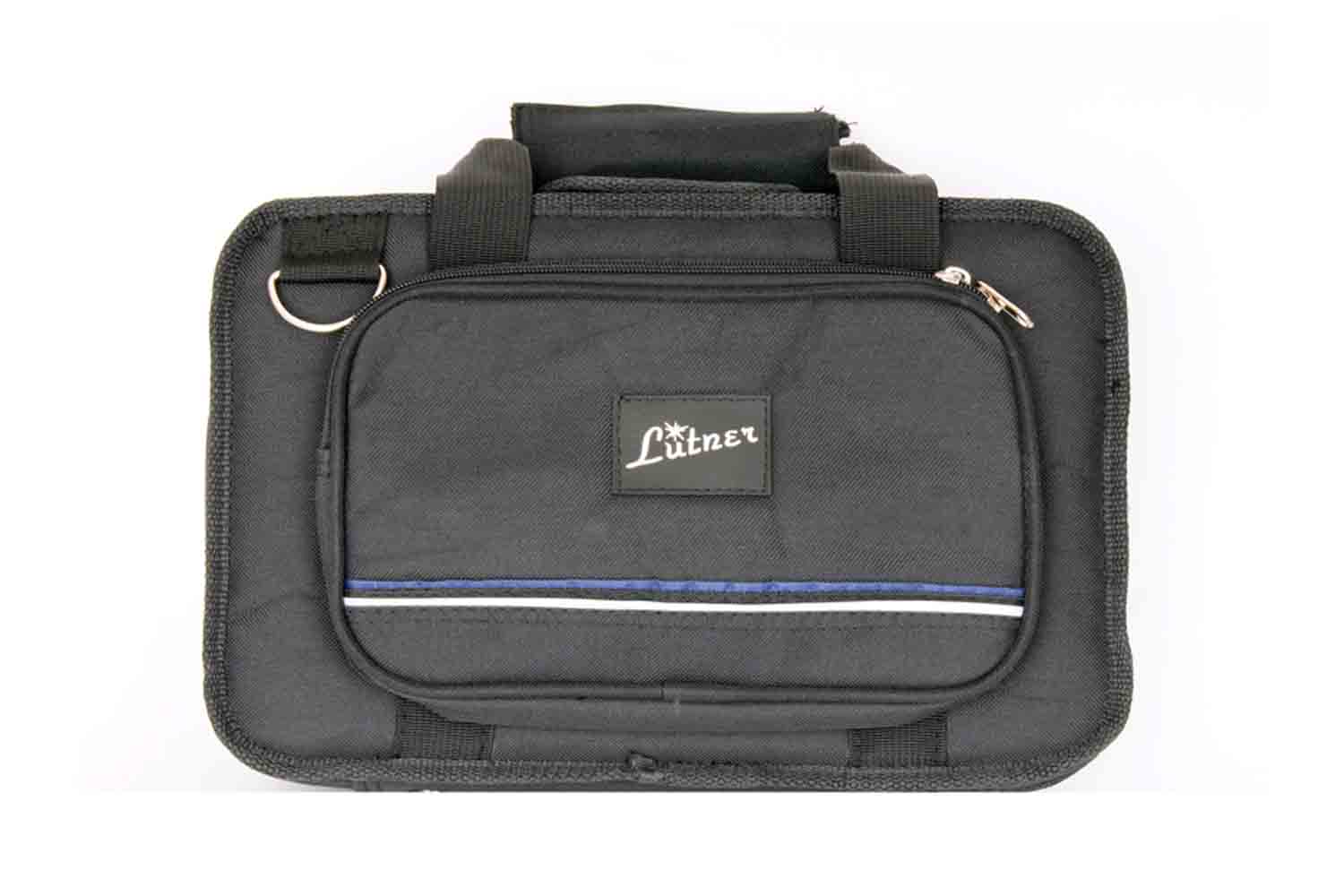  Lutner PCL - Футляр для кларнета - фото 1