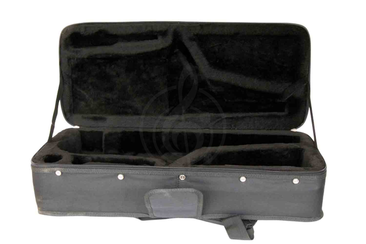 Чехол для саксофона Lutner PSX-A - Футляр для саксофона альт - фото 3