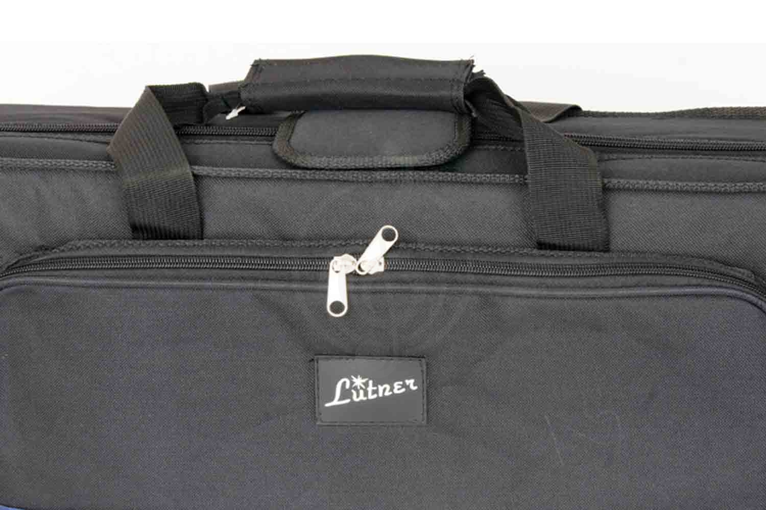 Чехол для саксофона Lutner PSX-A - Футляр для саксофона альт - фото 5