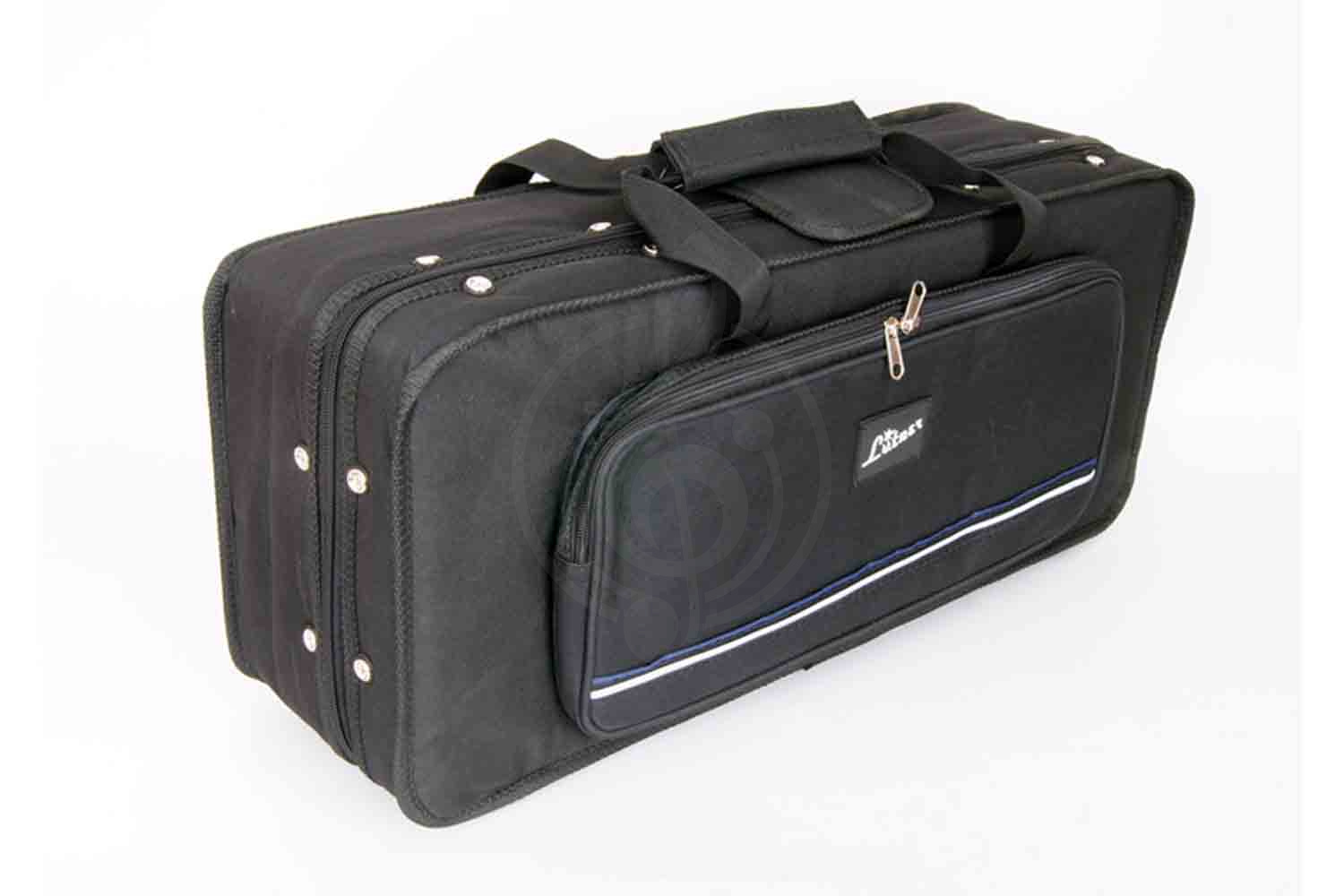 Чехол для саксофона Lutner PSX-A - Футляр для саксофона альт - фото 6