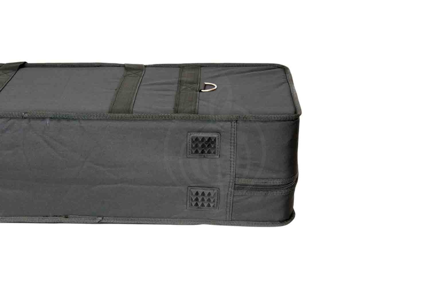 Чехол для саксофона Lutner PSX-T - Футляр для саксофона-тенор  - фото 2