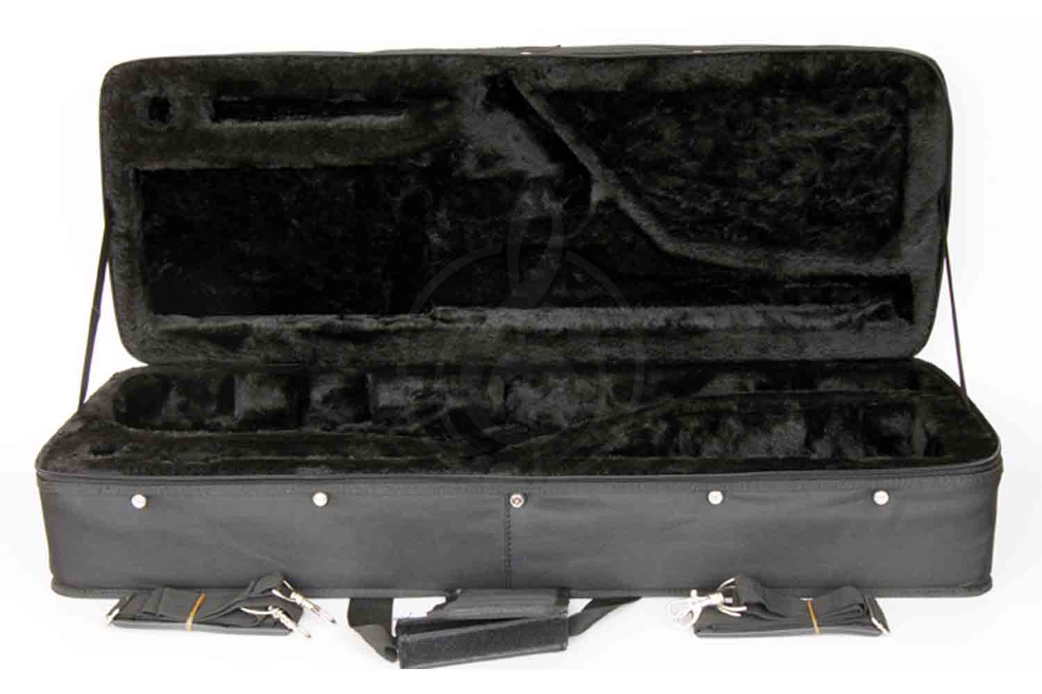 Чехол для саксофона Lutner PSX-T - Футляр для саксофона-тенор  - фото 4