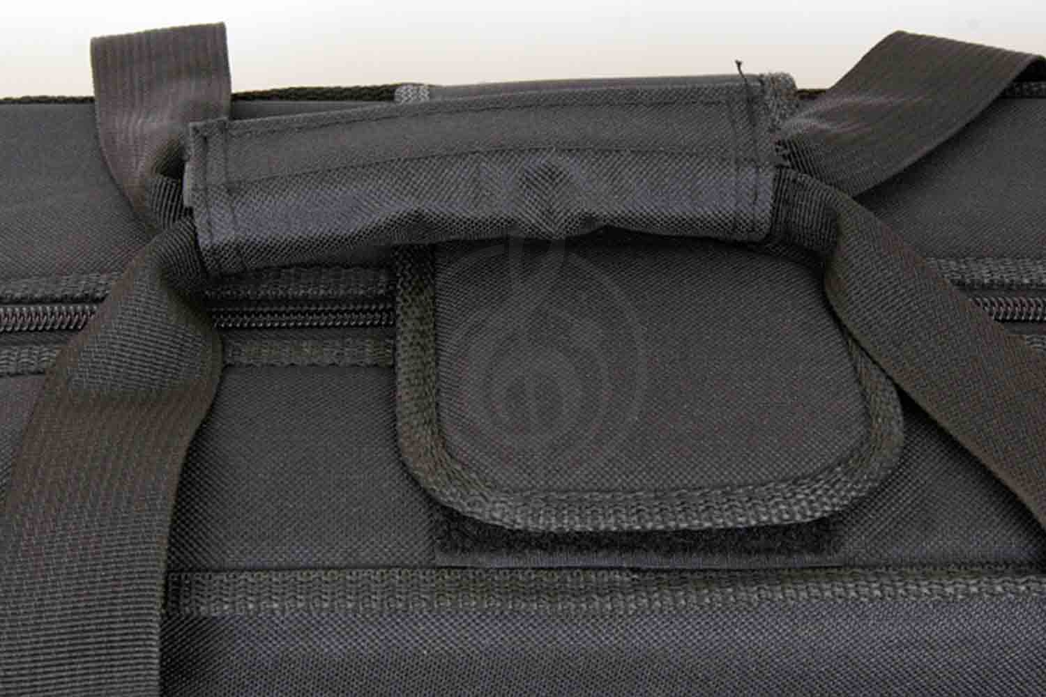 Чехол для саксофона Lutner PSX-T - Футляр для саксофона-тенор  - фото 5