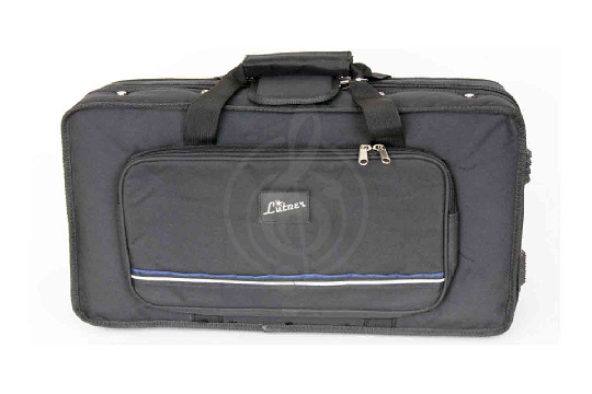 Чехол для трубы Lutner PTP-case - Футляр для трубы - фото 1