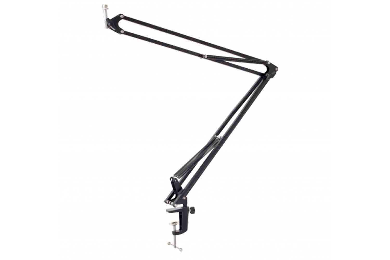 Пантограф для микрофона Lux Sound MS037 - Пантограф для микрофона - фото 1