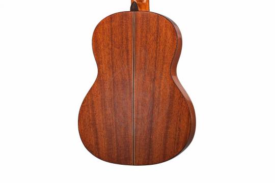 Классическая гитара 4/4 Luxars LCG-3-Luxars - Классическая гитара - фото 5