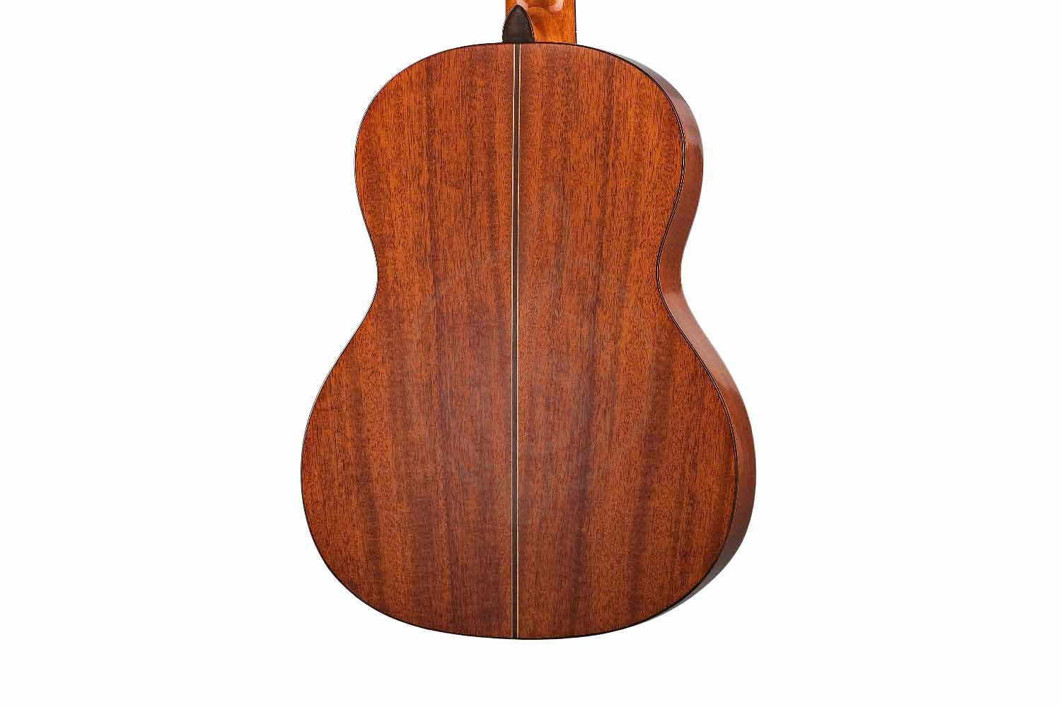 Классическая гитара 4/4 Luxars LCG-3-Luxars - Классическая гитара - фото 5