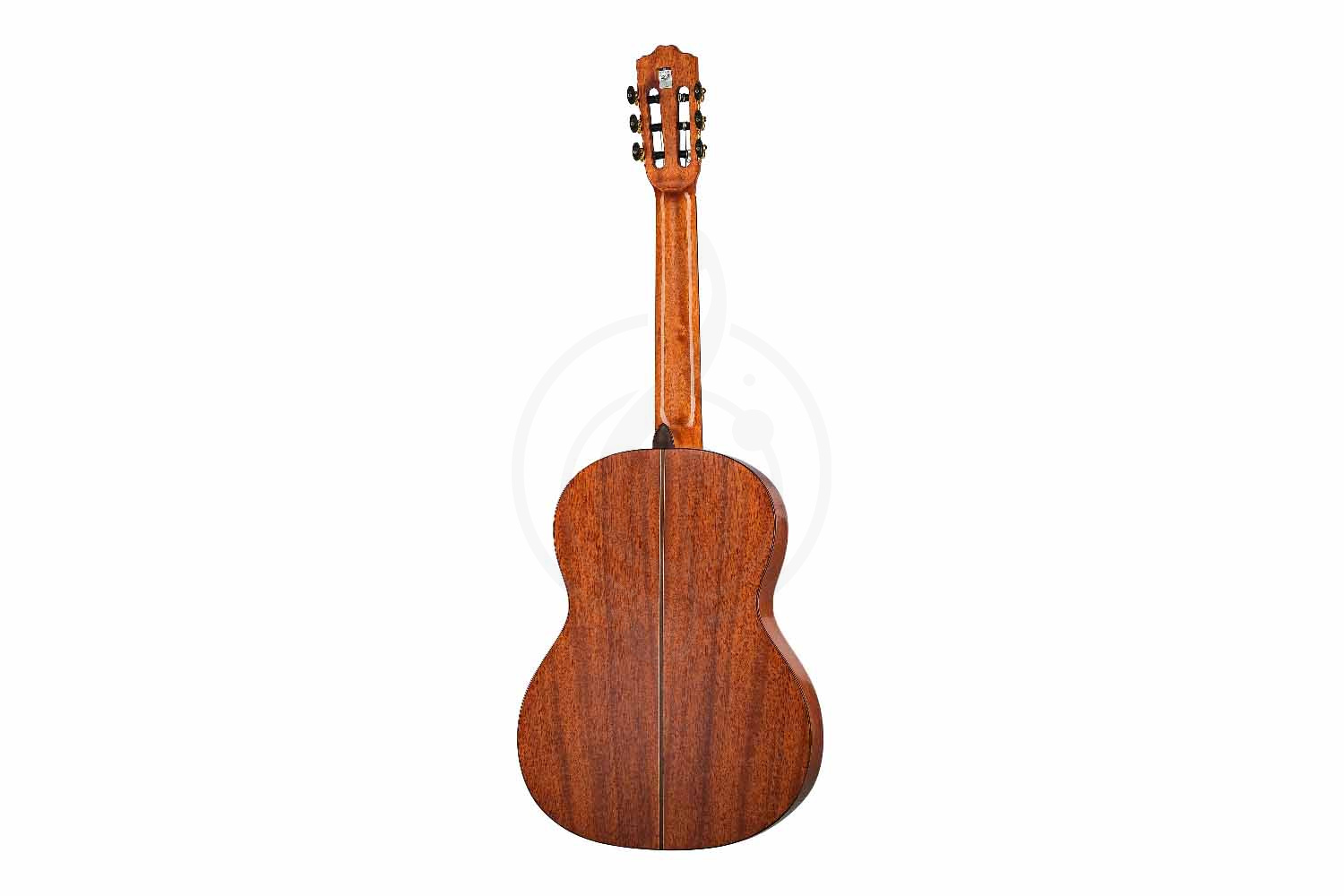 Классическая гитара 4/4 Luxars LCG-3-Luxars - Классическая гитара - фото 7