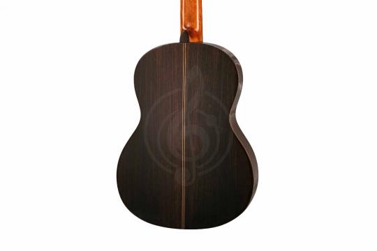 Классическая гитара 4/4 Luxars LCG-5-Luxars - Классическая гитара - фото 6