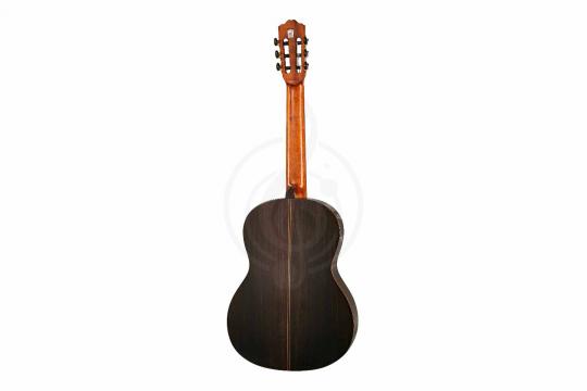 Классическая гитара 4/4 Luxars LCG-5-Luxars - Классическая гитара - фото 8
