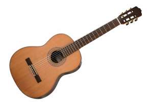 Изображение Luxars LCG-5-Luxars - Классическая гитара