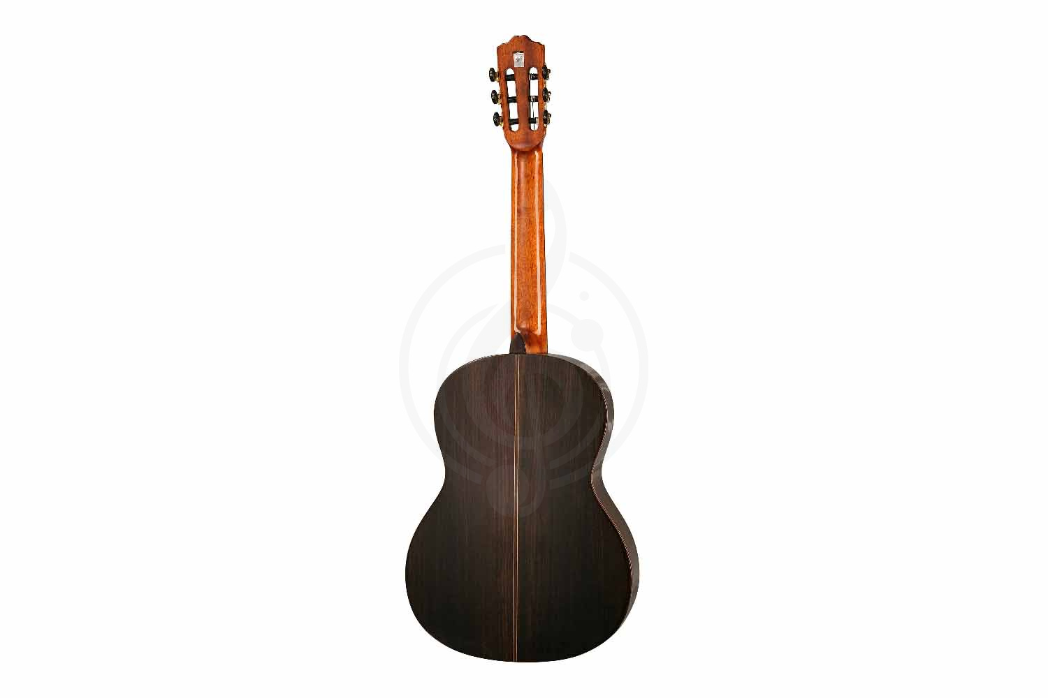 Классическая гитара 4/4 Luxars LCG-5-Luxars - Классическая гитара - фото 8