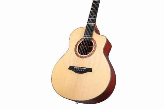 Акустическая гитара Luxars LR1-36 - Акустическая гитара - фото 2