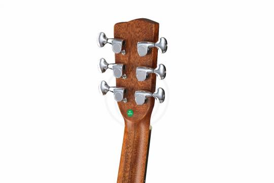 Акустическая гитара Luxars LR1-36 - Акустическая гитара - фото 5